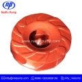 Pump Parts Impeller E4147A05 For 6/4 DAH Pump